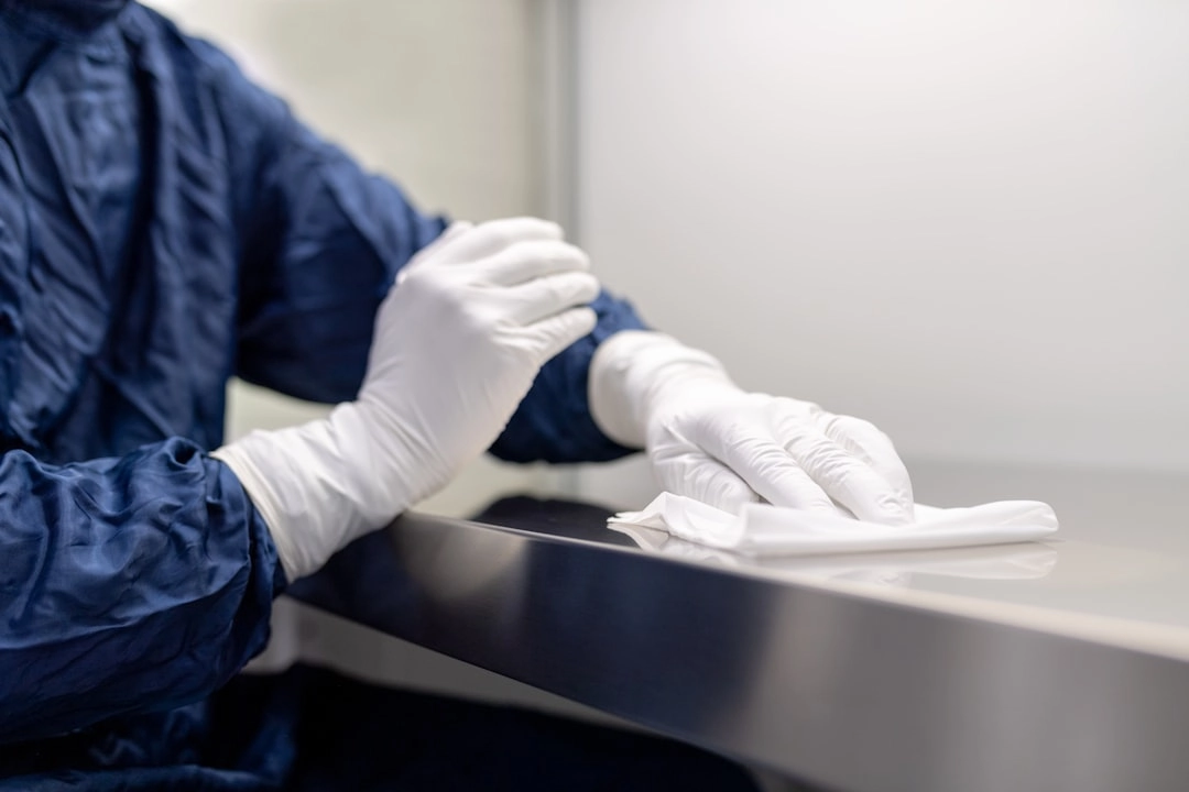 Professional event venue cleaning services for Melbourne conference centers and wedding venues
